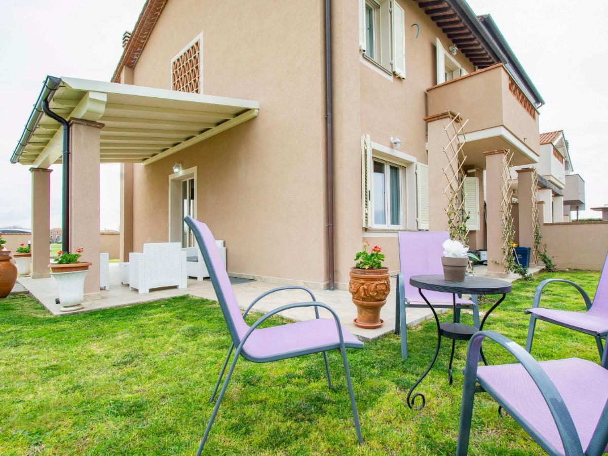 Holiday Home Del Sole By Interhome Bientina Exterior foto