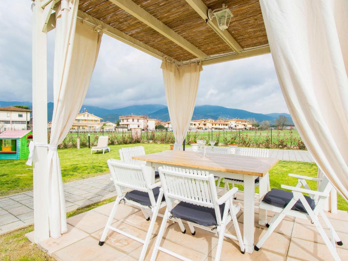 Holiday Home Del Sole By Interhome Bientina Exterior foto