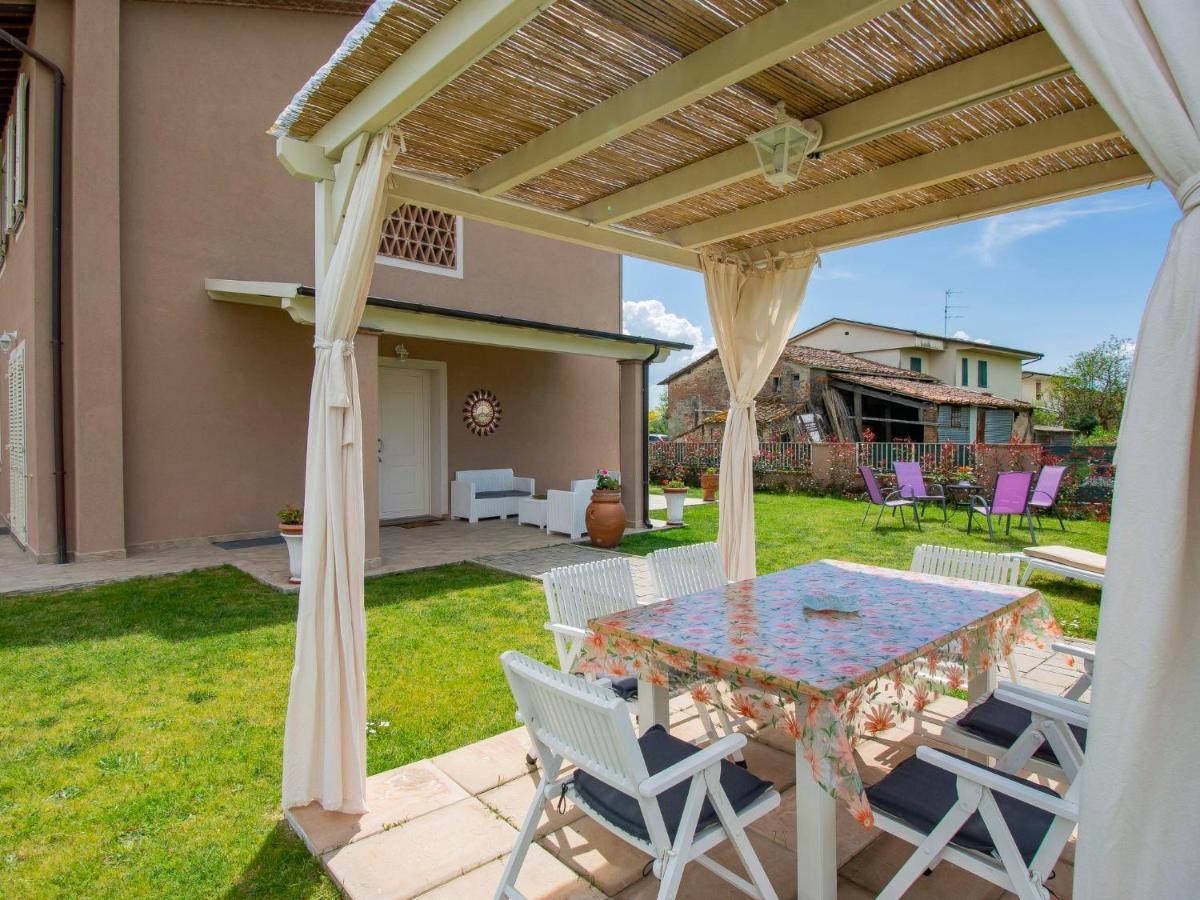 Holiday Home Del Sole By Interhome Bientina Exterior foto